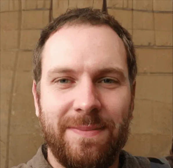 Glycovit customer review Robert H.